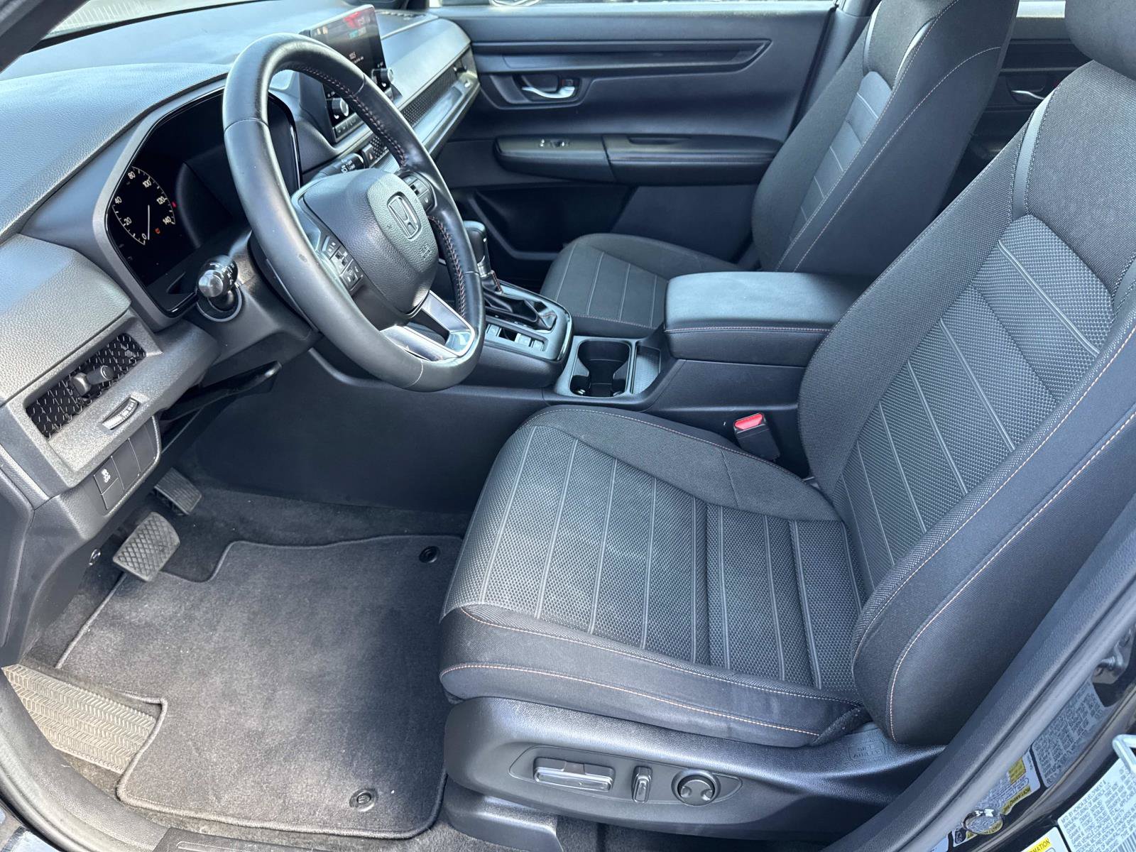 Certified 2023 Honda CR-V Sport image 23