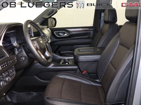 Certified 2024 Chevrolet Tahoe High Country image 10