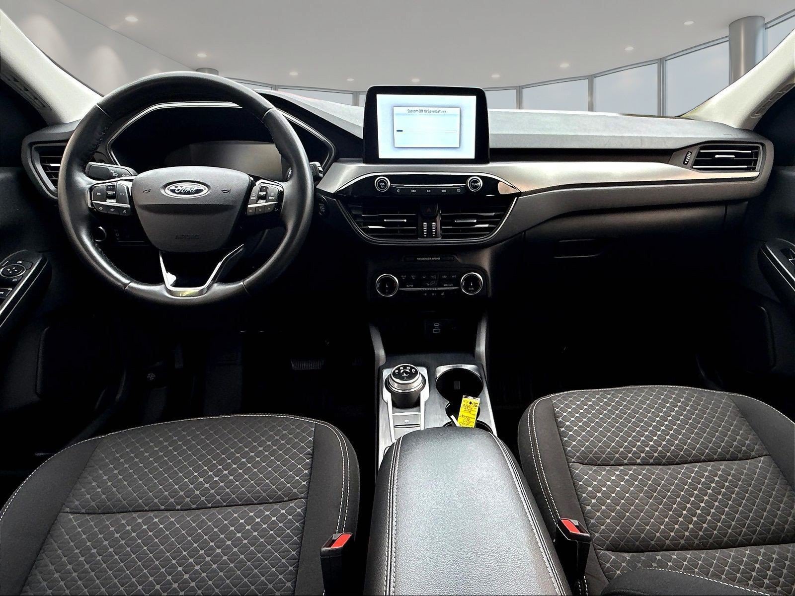 Used 2023 Ford Escape Active AWD/4WD image 9