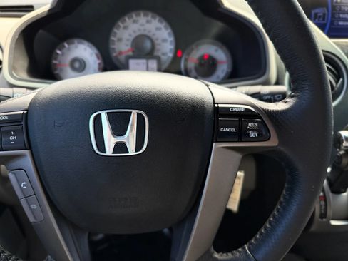 Used 2015 Honda Pilot EX-L image 30