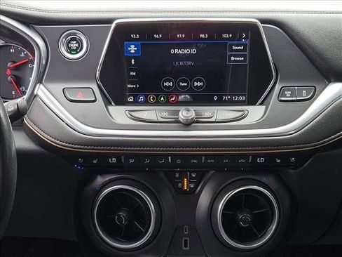 Used 2019 Chevrolet Blazer Premier w/ Driver Confidence II Package image 13