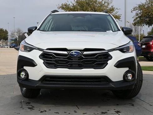 New 2026 Subaru Crosstrek 2.0i Premium image 8