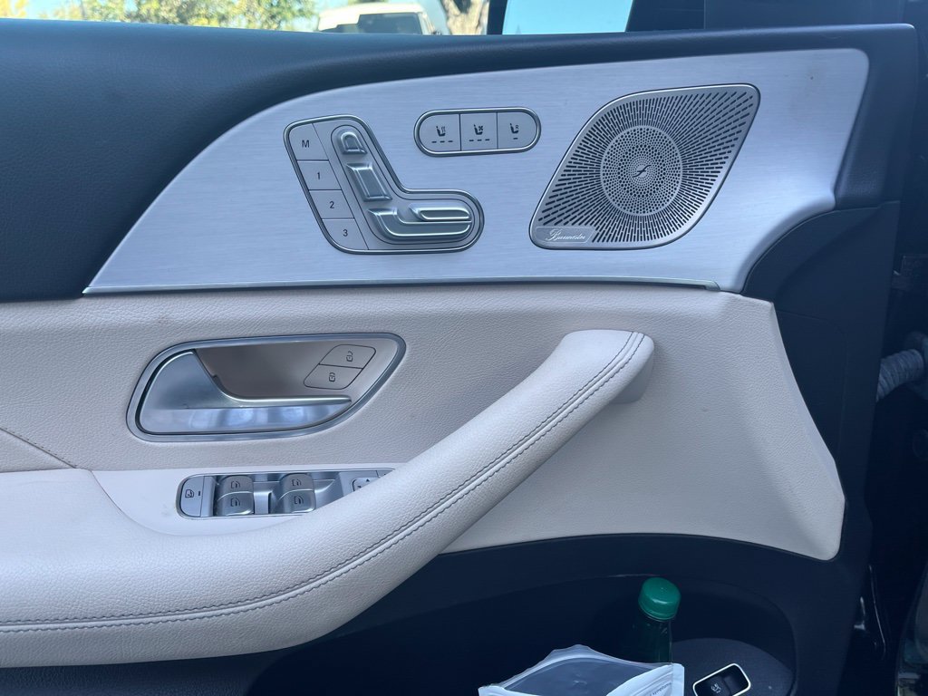 Certified 2024 Mercedes-Benz GLE 450 4MATIC image 10