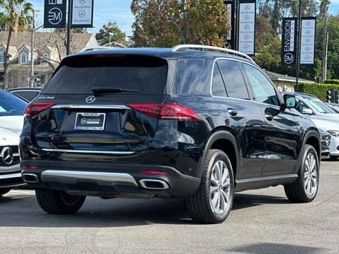 Used 2022 Mercedes-Benz GLE 350 image 3