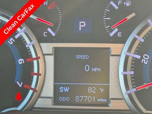 Used 2019 Toyota 4Runner Limited image 4