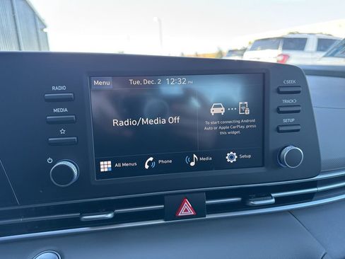 New 2026 Hyundai Elantra SEL Sport image 28