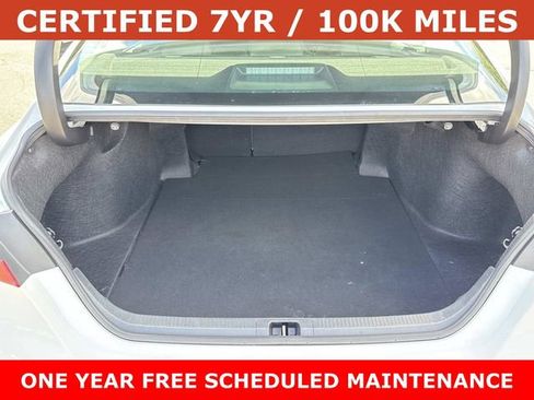 Used 2023 Toyota Camry SE FWD image 12