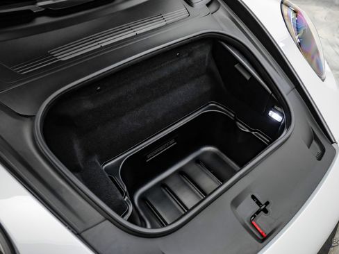 Used 2023 Porsche 911 Turbo S AWD/4WD image 97