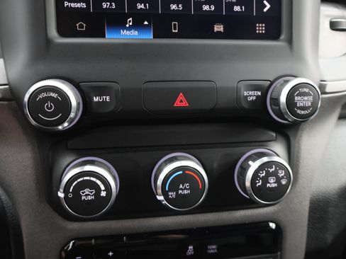 Used 2022 RAM 2500 Tradesman AWD/4WD image 47