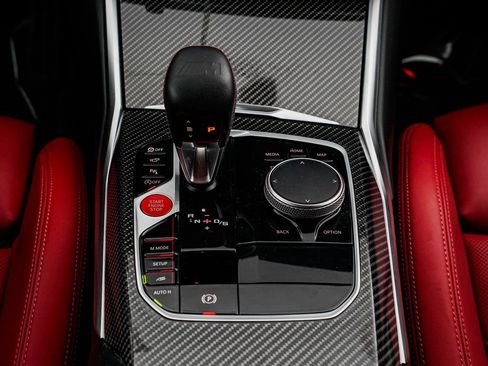 Used 2023 BMW M3 Competition w/ Executive Package image 15