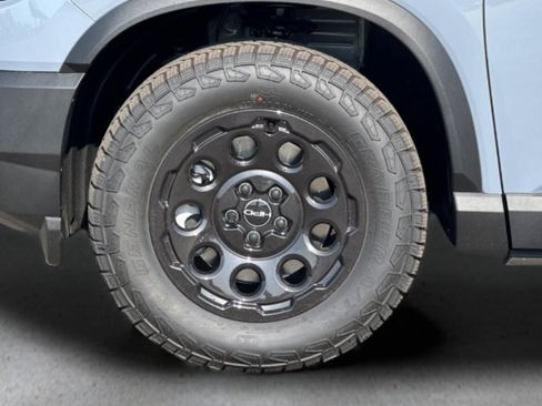 New 2026 Honda Passport TrailSport image 32