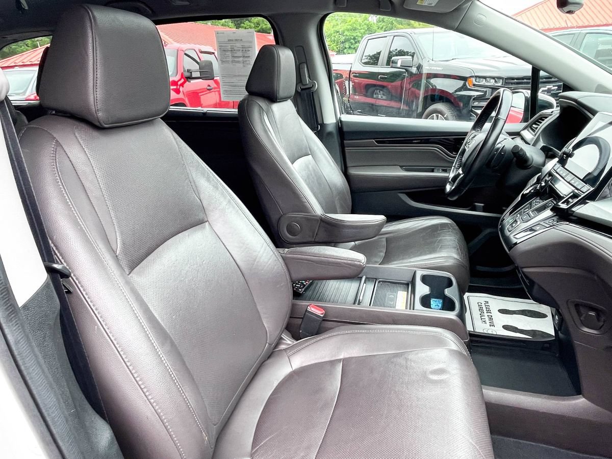 Used 2020 Honda Odyssey Elite image 10