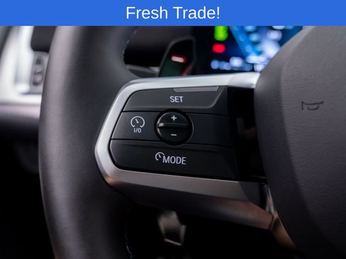 Certified 2026 BMW X2 M35i w/ Technology Package AWD/4WD image 29