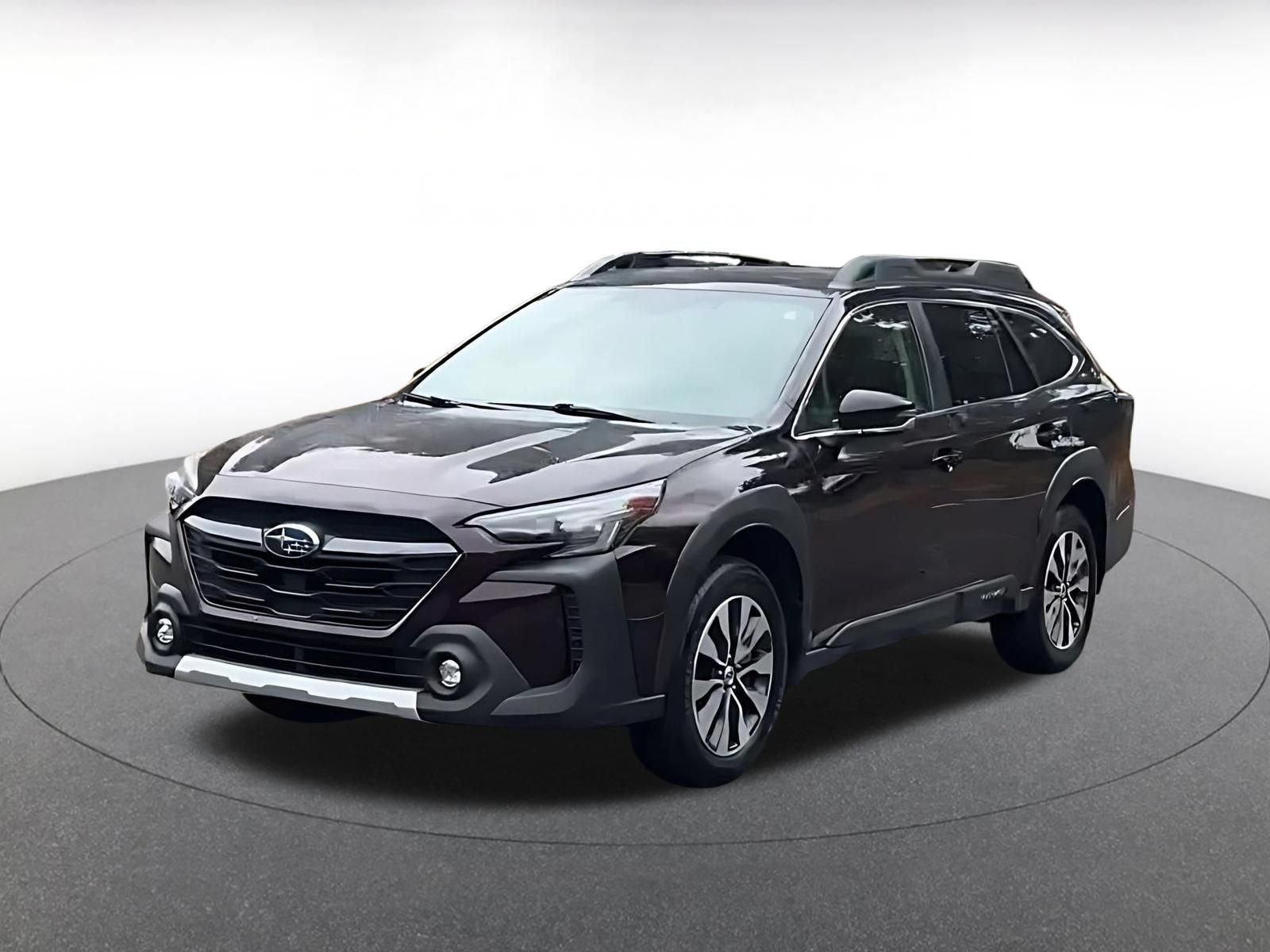 Used 2024 Subaru Outback Limited w/ Popular Package #2 AWD/4WD image 6