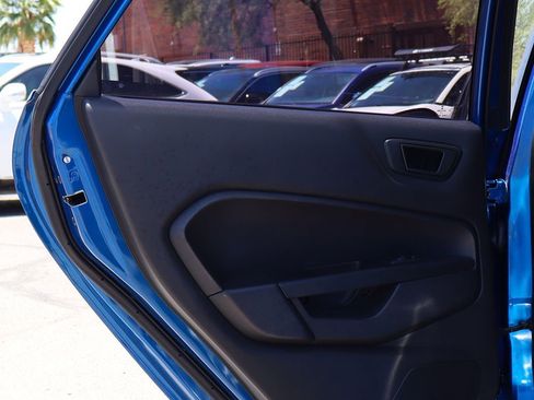 Used 2019 Ford Fiesta SE FWD image 29