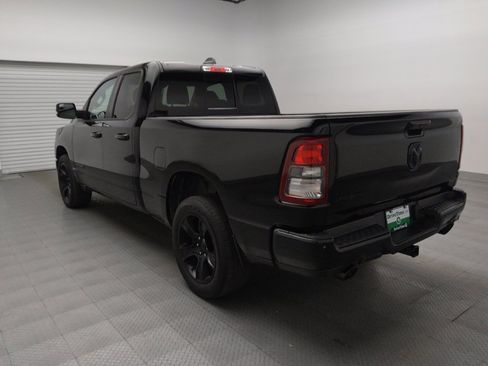 Used 2020 RAM 1500 Lone Star image 5