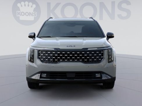 New 2026 Kia Carnival SX Prestige image 2