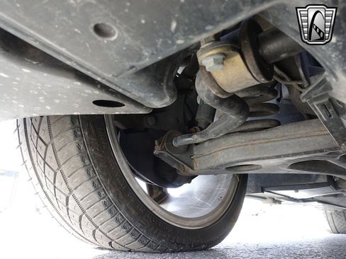 Used 2004 Chrysler Crossfire Coupe image 21