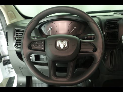 New 2026 RAM ProMaster 1500 image 14