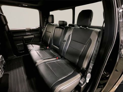 Used 2018 Ford F150 Raptor w/ Equipment Group 802A Luxury image 27