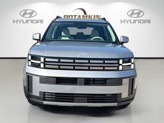 New 2026 Hyundai Santa Fe SEL video 2