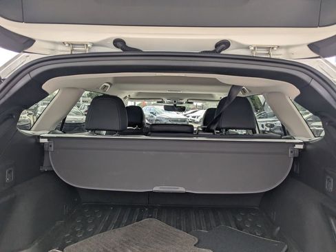 Used 2025 Subaru Outback Onyx Edition AWD/4WD image 29