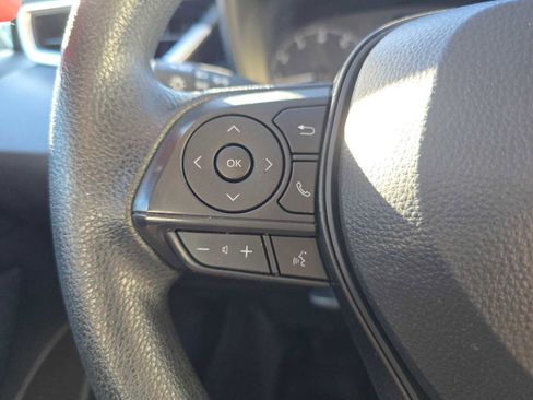 Certified 2024 Toyota Corolla LE image 31