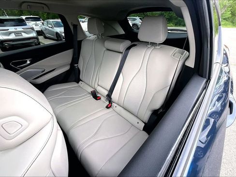 New 2026 Acura RDX SH-AWD w/ Technology Package image 20