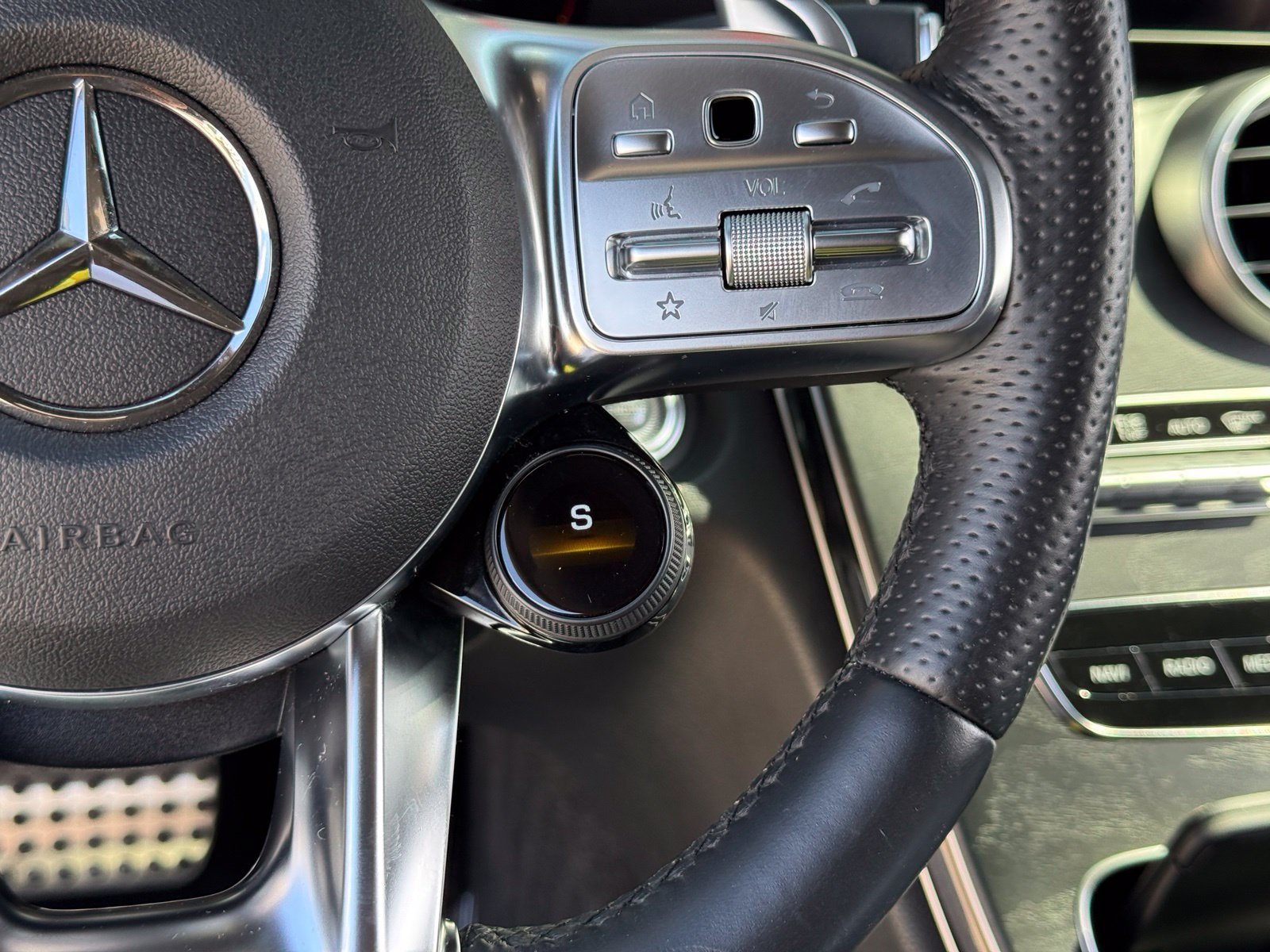 Used 2020 Mercedes-Benz C 63 AMG S image 29