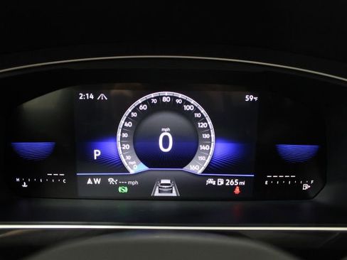 Used 2024 Volkswagen Tiguan Wolfsburg Edition image 34