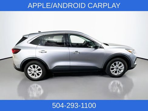 Used 2024 Ford Escape Active FWD image 6