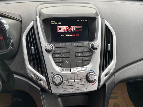 Used 2015 GMC Terrain SLE w/ Convenience Package image 18