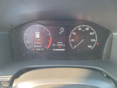 Used 2024 Honda CR-V EX-L image 31