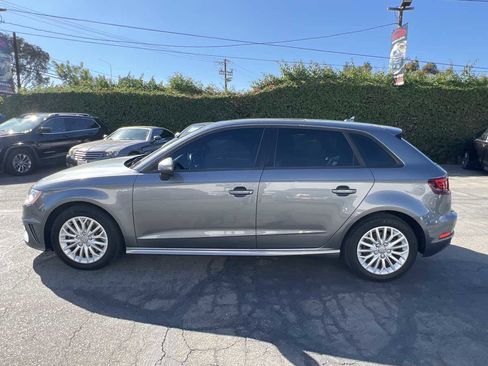 Used 2016 Audi A3 e-tron Premium w/ Audi MMI Navigation Plus image 3