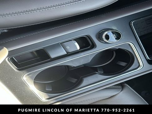 New 2026 Lincoln Corsair Grand Touring AWD/4WD image 33