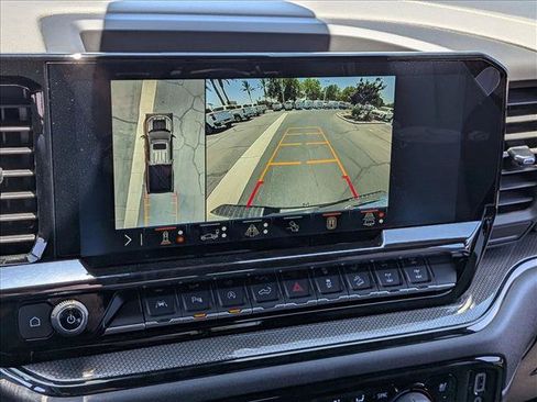 New 2026 Chevrolet Silverado 1500 ZR2 w/ LPO, Dark Essentials Package AWD/4WD image 13
