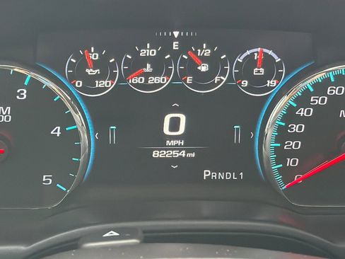 Used 2018 GMC Sierra 2500 Denali w/ Duramax Plus Package AWD/4WD image 21