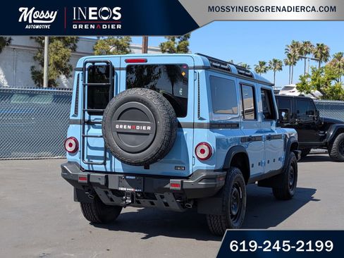 New 2026 INEOS Grenadier image 7