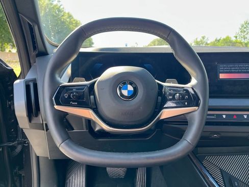 Certified 2025 BMW X3 xDrive30i w/ Convenience Package AWD/4WD image 32