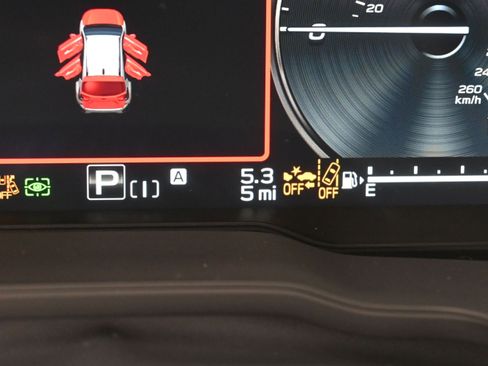 New 2026 Subaru Crosstrek 2.5i Limited AWD/4WD image 31