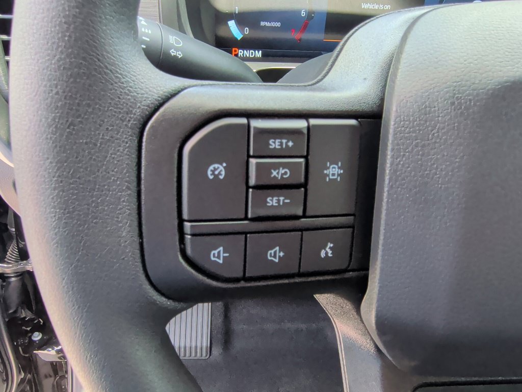 New 2026 Ford F150 STX w/ Equipment Group 200A RWD image 17