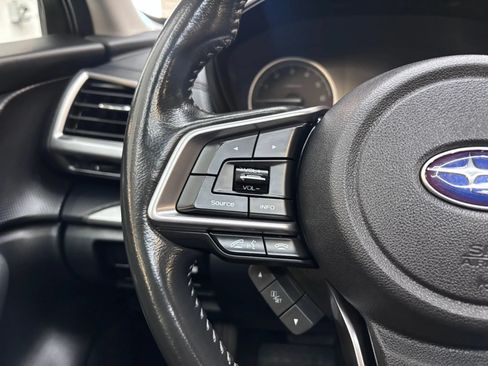 Used 2019 Subaru Forester Premium w/ All-Weather Package AWD/4WD image 14
