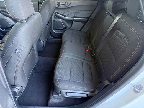 Used 2025 Ford Escape Active FWD image 15