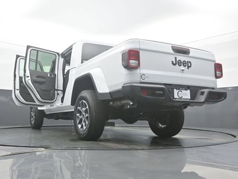 New 2026 Jeep Gladiator Sport image 60