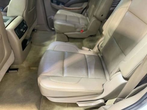 Used 2016 Chevrolet Tahoe LTZ AWD/4WD image 20