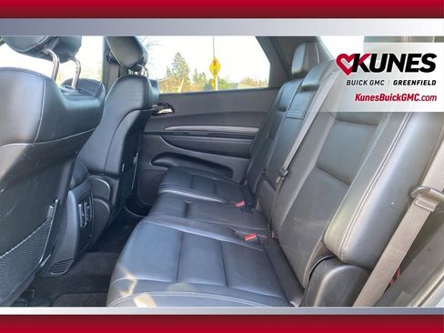 Used 2022 Dodge Durango GT image 28