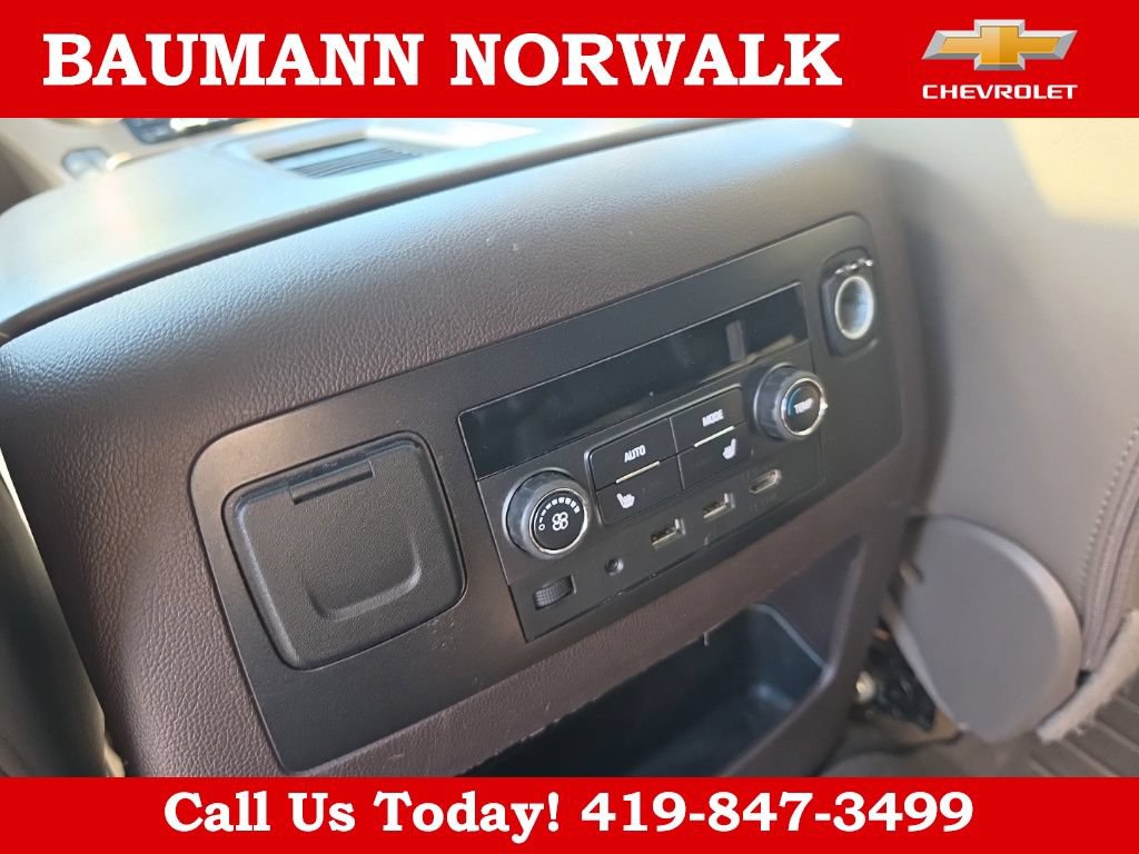 Used 2017 GMC Yukon XL Denali w/ Open Road Package AWD/4WD image 62