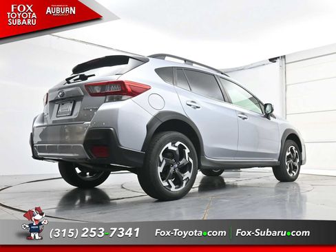 Used 2022 Subaru Crosstrek 2.5i Limited w/ Moonroof Package 1 AWD/4WD image 21