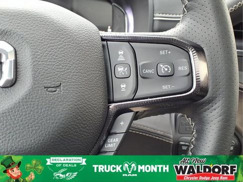 New 2026 RAM 2500 Power Wagon image 19