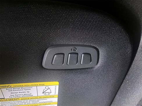 New 2026 Ford Expedition Platinum w/ Stealth Appearance Package image 30